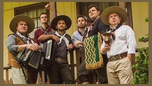 Grupo Farrancho